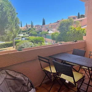 T2 Proche Appartement