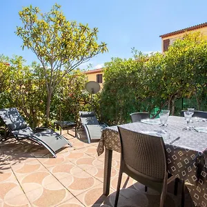 Les Tulipes Appartement