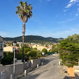 Charmant Bas De Avec Terrasse A Proximite De La Plage Et Du Port Appartement